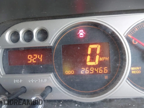 2009 Scion xB with VIN JTLKE50E091090264, listed as a IAAI auction lot 41718162 with 269,466 mi miles and . Bid and sale history available at DreamBid. Image 6.