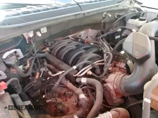 2020 Ford F-150 XL z VIN 1FTFX1E52LFB00022, wystawiony jako Copart lot #61663055 z przebiegiem 147 912 mil mil oraz Szkoda całkowita • Salvage title. Historia ofert i sprzedaży dostępna na DreamBid. Obrazek 15.