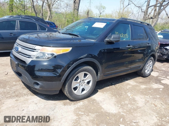 2012 Ford Explorer с VIN 1FMHK7B82CGA07709, выставлен на аукционе IAAI как лот 42002005 с пробегом 124 363 миль миль и . История ставок и продаж доступна на DreamBid. Изображение 18.