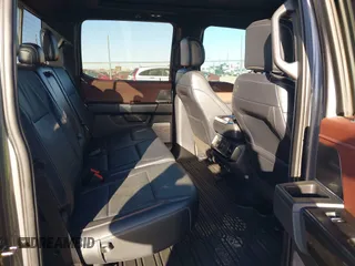 2021 Ford F-150 XL with VIN 1FTFW1E8XMFB77980, listed as a IAAI auction lot 41695579 with 42,802 mi miles. Bid and sale history available at carsss.com. Image 8.
