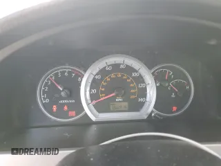 2006 Suzuki Forenza z VIN KL5JD56Z66K299816, wystawiony jako Copart lot #81893914 z przebiegiem 156 416 mil mil oraz Szkoda całkowita • Salvage title. Historia ofert i sprzedaży dostępna na DreamBid. Obrazek 9.
