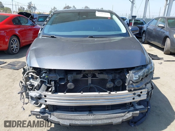 2021 Toyota Prius LE с VIN JTDKAMFPXM3190833, выставлен на аукционе IAAI как лот 42443864 с пробегом 133 146 миль миль и . История ставок и продаж доступна на DreamBid. Изображение 13.