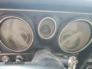1972 Ford Mustang с VIN 2F03F214245, выставлен на аукционе Copart как лот 77535234 с пробегом 77 547 миль миль и Списание • Salvage title. История ставок и продаж доступна на DreamBid. Изображение 9.