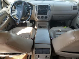 2003 Ford Explorer XLT with VIN 1FMZU73W83UC37414, listed as a Copart auction lot 78695084 with Not provided miles and Clean title. Bid and sale history available at DreamBid. Image 8.