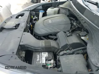 2016 Kia Sorento SX z VIN 5XYPKDA55GG173110, wystawiony jako IAAI lot #42109131 z przebiegiem 162 924 mil mil oraz . Historia ofert i sprzedaży dostępna na DreamBid. Obrazek 22.