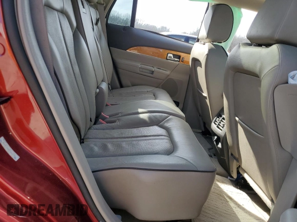 2013 Lincoln MKX with VIN 2LMDJ6JK2DBL23536, listed as a Copart auction lot 48777355 with 85,358 mi miles and Salvage Title. Bid and sale history available at carsss.com. Image 11.