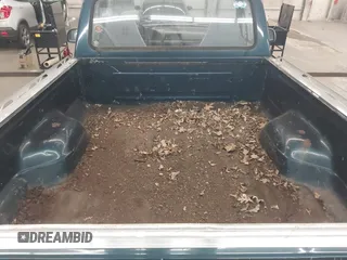 1994 Ford F-150 with VIN 1FTEF14N3RLB18233, listed as a IAAI auction lot 42193773 with 211,804 mi miles and . Bid and sale history available at DreamBid. Image 8.