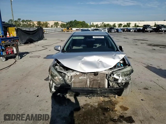 2016 Toyota Corolla L z VIN 5YFBURHE0GP510432, wystawiony jako Copart lot #58496005 z przebiegiem Nie podano mil oraz Szkoda całkowita • Salvage title. Historia ofert i sprzedaży dostępna na DreamBid. Obrazek 14.