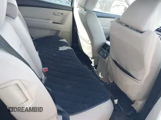 2008 Mazda CX-9 Touring with VIN JM3TB28A580135672, listed as a IAAI auction lot 41907397 with 229,232 mi miles and . Bid and sale history available at carsss.com. Image 8.