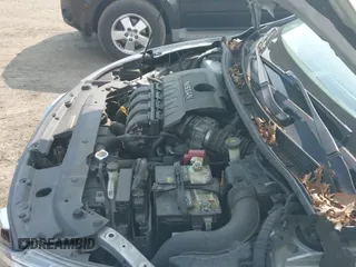2016 Nissan Sentra SR с VIN 3N1AB7AP7GY250275, выставлен на аукционе IAAI как лот 42911532 с пробегом 180 143 миль миль и . История ставок и продаж доступна на DreamBid. Изображение 13.