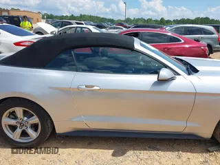 2016 Ford Mustang V6 z VIN 1FATP8EM7G5292011, wystawiony jako IAAI lot #42635923 z przebiegiem 85 719 mil mil oraz . Historia ofert i sprzedaży dostępna na DreamBid. Obrazek 13.