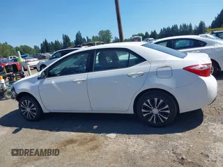 2016 Toyota Corolla L with VIN 2T1BURHE3GC632525, listed as a IAAI auction lot 42664320 with 157,214 mi miles and . Bid and sale history available at DreamBid. Image 15.