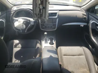 2016 Nissan Altima SV with VIN 1N4AL3AP7GC276537, listed as a Copart auction lot 50643055 with 139,708 mi miles and Salvage Title. Bid and sale history available at carsss.com. Image 8.