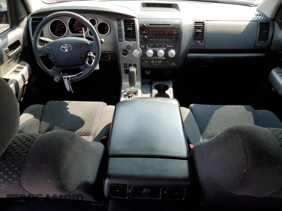 2013 Toyota Tundra 4WD Truck with VIN 5TFDW5F19DX314420, listed as a Copart auction lot 67649534 with 182,465 mi miles and Salvage Title. Bid and sale history available at carsss.com. Image 8.
