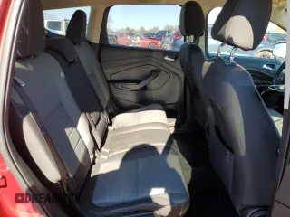 2016 Ford Escape SE with VIN 1FMCU0G75GUC45136, listed as a Copart auction lot 88228955 with 163,785 mi miles and Salvage Title. Bid and sale history available at carsss.com. Image 11.