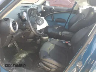 2012 MINI Countryman S с VIN WMWZC3C5XCWL83290, выставлен на аукционе Copart как лот 51002505 с пробегом 115 595 миль миль и Списание • Salvage title. История ставок и продаж доступна на DreamBid. Изображение 7.
