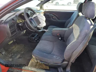 1999 Chevrolet Monte Carlo LS z VIN 2G1WW12M7X9198549, wystawiony jako Copart lot #89176695 z przebiegiem 268 955 mil mil oraz Szkoda całkowita • Salvage title. Historia ofert i sprzedaży dostępna na DreamBid. Obrazek 7.