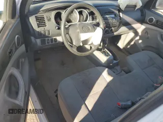 2009 Toyota Tacoma with VIN 5TENX22N59Z616781, listed as a Copart auction lot 48111685 with 235,243 mi miles and Salvage Title. Bid and sale history available at carsss.com. Image 8.