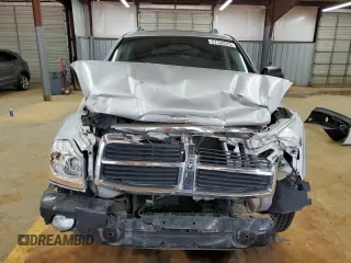 2004 Dodge Durango Limited z VIN 1D4HB58D34F121080, wystawiony jako Copart lot #57156575 z przebiegiem 124 190 mil mil oraz Szkoda całkowita • Salvage title. Historia ofert i sprzedaży dostępna na DreamBid. Obrazek 5.