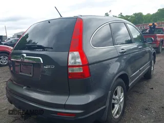 2011 Honda CR-V EX-L z VIN 5J6RE4H79BL039151, wystawiony jako IAAI lot #42339274 z przebiegiem 210 920 mil mil oraz . Historia ofert i sprzedaży dostępna na DreamBid. Obrazek 4.