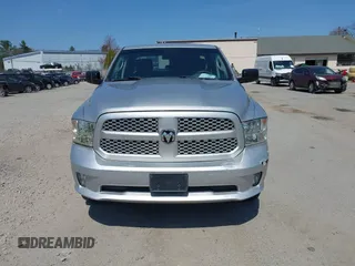 2013 Ram 1500 Express with VIN 1C6RR7FT2DS710008, listed as a IAAI auction lot 42072624 with 139,636 mi miles and . Bid and sale history available at DreamBid. Image 12.