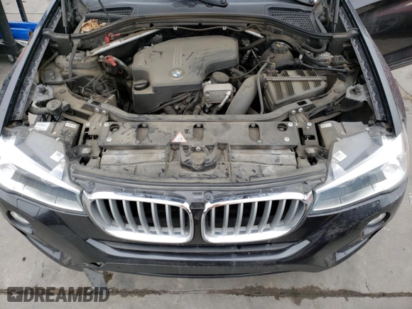 2016 BMW X4 xDrive28i with VIN 5UXXW3C54G0R20289, listed as a Copart auction lot 66873162 with 0 mi miles. Bid and sale history available at carsss.com. Image 11.