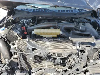 2020 Ford F-150 XL z VIN 1FTEW1E42LFB68620, wystawiony jako Copart lot #60610545 z przebiegiem 79 866 mil mil oraz Szkoda całkowita • Salvage title. Historia ofert i sprzedaży dostępna na DreamBid. Obrazek 11.