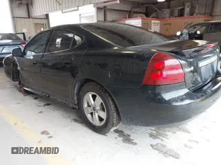2006 Pontiac Grand Prix z VIN 2G2WP552661280702, wystawiony jako IAAI lot #42172530 z przebiegiem Nie podano mil oraz . Historia ofert i sprzedaży dostępna na DreamBid. Obrazek 3.