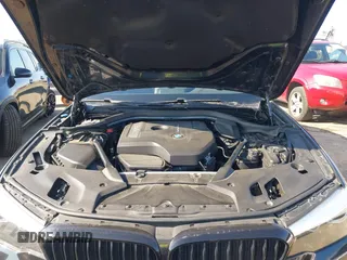 2017 BMW 5 Series 530i с VIN WBAJA5C30HG895896, выставлен на аукционе IAAI как лот 42387099 с пробегом Не указан миль и . История ставок и продаж доступна на DreamBid. Изображение 10.