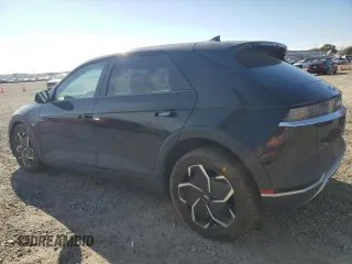 2022 Hyundai Ioniq 5 SEL с VIN KM8KN4AE5NU069564, выставлен на аукционе Copart как лот 50941285 с пробегом 16 597 миль миль и Списание • Salvage title. История ставок и продаж доступна на DreamBid. Изображение 2.