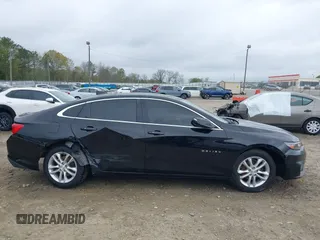 2018 Chevrolet Malibu LT with VIN 1G1ZD5ST0JF145580, listed as a IAAI auction lot 41928184 with 170,566 mi miles and . Bid and sale history available at DreamBid. Image 13.