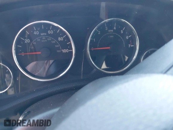 2017 Jeep Wrangler Unlimited Sport with VIN 1C4HJWDG1HL551090, listed as a IAAI auction lot 42619497 with 92,693 mi miles and . Bid and sale history available at DreamBid. Image 15.
