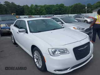 2016 Chrysler 300 C with VIN 2C3CCAEG0GH170532, listed as a IAAI auction lot 42466116 with 222,567 mi miles and . Bid and sale history available at DreamBid. Image 1.