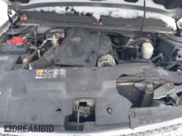 2013 Chevrolet Silverado 1500 LS with VIN 3GCPKREA3DG339562, listed as a IAAI auction lot 41270481 with 86,349 mi miles and . Bid and sale history available at DreamBid. Image 10.
