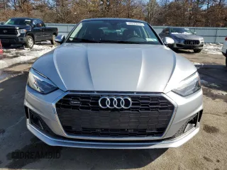 2021 Audi A5 Sportback Premium with VIN WAUABCF51MA006289, listed as a Copart auction lot 42293074 with 29,475 mi miles. Bid and sale history available at carsss.com. Image 5.