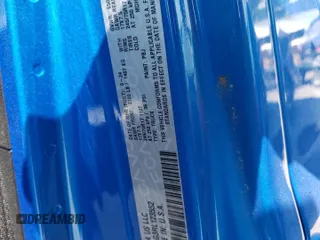 2024 Jeep Gladiator Sport z VIN 1C6JJTAG3RL123552, wystawiony jako Copart lot #62649885 z przebiegiem 4 304 mil mil oraz Szkoda całkowita • Salvage title. Historia ofert i sprzedaży dostępna na DreamBid. Obrazek 13.