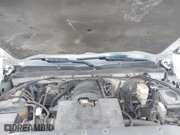 2014 Chevrolet Silverado 1500 Work Truck with VIN 1GCNKPEH5EZ378387, listed as a IAAI auction lot 41749194 with 204,386 mi miles and . Bid and sale history available at DreamBid. Image 10.