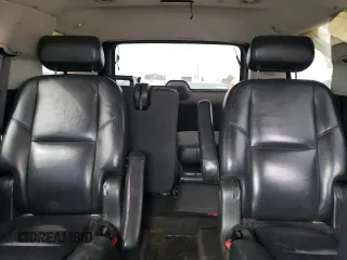 2007 Cadillac Escalade z VIN 1GYEC63857R355604, wystawiony jako Copart lot #47065715 z przebiegiem 199 631 mil mil oraz Szkoda całkowita • Salvage title. Historia ofert i sprzedaży dostępna na DreamBid. Obrazek 10.