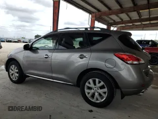 2011 Nissan Murano SV with VIN JN8AZ1MW2BW152042, listed as a Copart auction lot 73466364 with 167,392 mi miles and Clean Title. Bid and sale history available at carsss.com. Image 2.