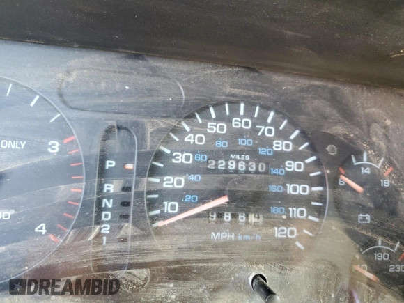 1995 Dodge Ram 3500 with VIN 3B7MF33C8SM159162, listed as a Copart auction lot 73484924 with 229,630 mi miles and Salvage Title. Bid and sale history available at carsss.com. Image 9.