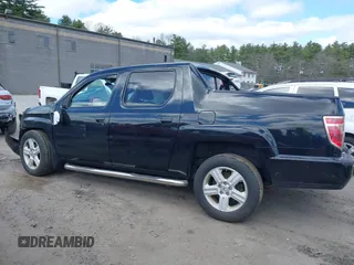 2013 Honda Ridgeline RTL with VIN 5FPYK1F50DB010368, listed as a IAAI auction lot 42048645 with 131,399 mi miles and . Bid and sale history available at DreamBid. Image 13.