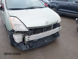 2009 Toyota Prius with VIN JTDKB20U997875969, listed as a IAAI auction lot 41866349 with 224,513 mi miles. Bid and sale history available at carsss.com. Image 14.