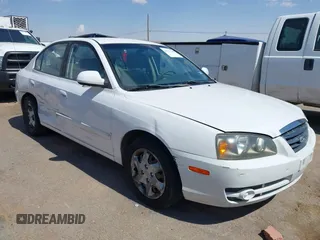 2006 Hyundai Elantra GLS с VIN KMHDN46D96U269230, выставлен на аукционе IAAI как лот 42717700 с пробегом 201 453 миль миль и . История ставок и продаж доступна на DreamBid. Изображение 1.