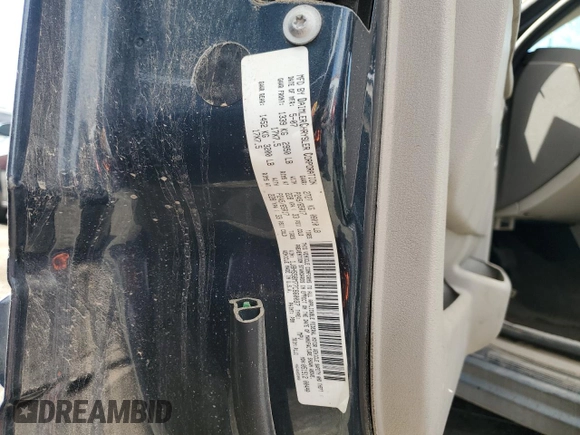 2007 Jeep Grand Cherokee with VIN 1J8HS58M77C660037, listed as a Copart auction lot 47650845 with 71,020 mi miles and Salvage title. Bid and sale history available at DreamBid. Image 14.