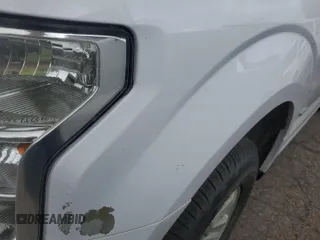 2017 Ford F-150 XL with VIN 1FTEX1EP9HKE24354, listed as a IAAI auction lot 42731101 with 151,469 mi miles and . Bid and sale history available at DreamBid. Image 7.
