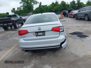 2017 Volkswagen Jetta GLI with VIN 3VW4T7AJ5HM339478, listed as a IAAI auction lot 42433217 with 97,135 mi miles and . Bid and sale history available at DreamBid. Image 16.