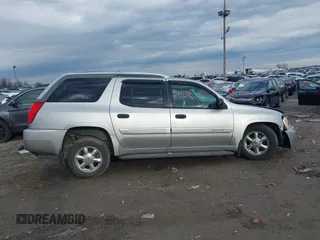 2004 GMC Envoy SLT with VIN 1GKET12S946177171, listed as a IAAI auction lot 41231093 with 182,574 mi miles and . Bid and sale history available at DreamBid. Image 13.