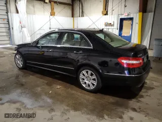 2013 Mercedes-Benz E-Class E 350 Luxury with VIN WDDHF8JB6DA746569, listed as a Copart auction lot 81832194 with 98,598 mi miles and Salvage Title. Bid and sale history available at carsss.com. Image 2.