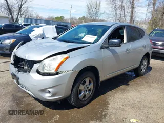 2012 Nissan Rogue SL with VIN JN8AS5MT7CW609172, listed as a IAAI auction lot 41861089 with 189,294 mi miles and . Bid and sale history available at DreamBid. Image 17.
