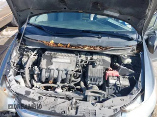 2013 Honda Insight EX with VIN JHMZE2H74DS002123, listed as a IAAI auction lot 42204860 with 279,376 mi miles and . Bid and sale history available at DreamBid. Image 10.